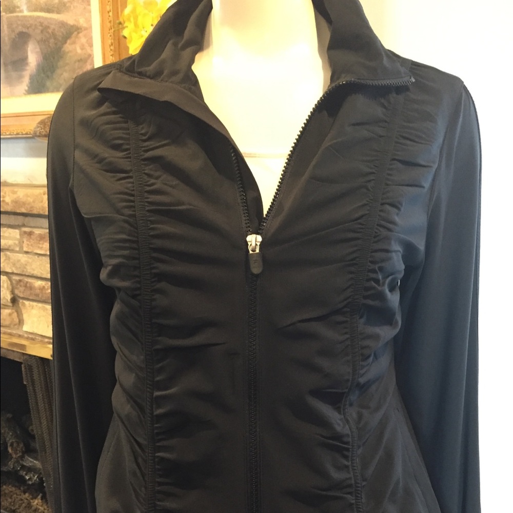 Fula sport Jacket